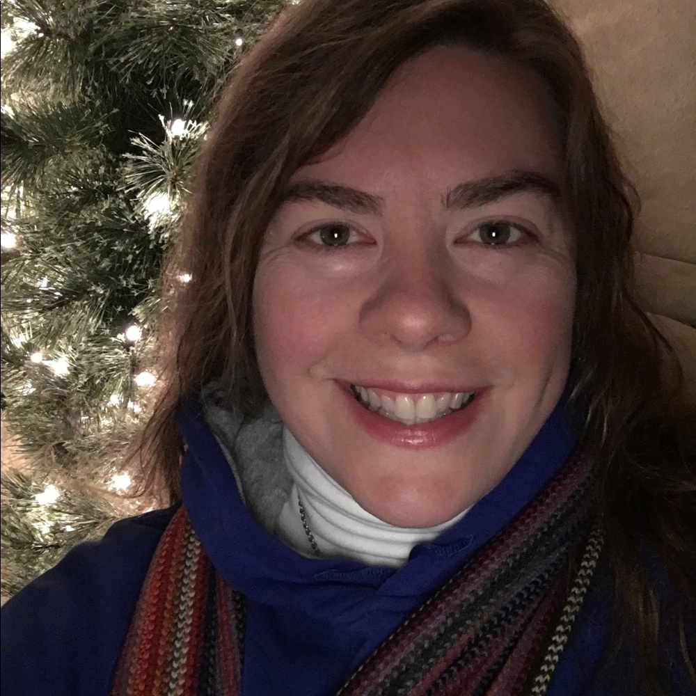 Meet your Posher, Kelly